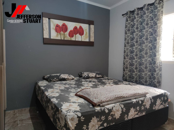 Imagem Casa com 2 Quartos à Venda, 250 m² em Vila Roma - Roseira