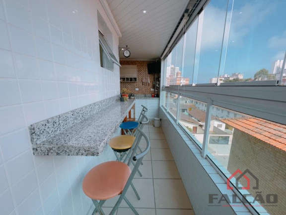 Imagem Apartamento com 2 Quartos à Venda, 76 m² em Canto Do Forte - Praia Grande Imagem Apartamento com 2 Quartos à Venda, 76 m² em Canto Do Forte - Praia Grande