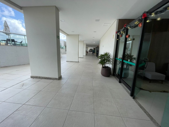 Imagem Apartamento com 3 Quartos à Venda, 72 m² em Imbuí - Salvador Imagem Apartamento com 3 Quartos à Venda, 72 m² em Imbuí - Salvador