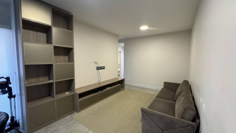 Imagem Apartamento com 3 Quartos à Venda, 72 m² em Jardim Nova Manchester - Sorocaba