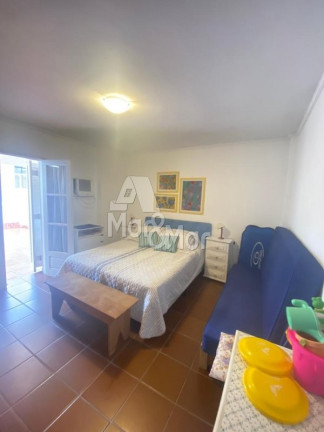 Imagem Cobertura com 1 Quarto à Venda, 120 m² em Jardim Las Palmas - Guarujá Imagem Cobertura com 1 Quarto à Venda, 120 m² em Jardim Las Palmas - Guarujá