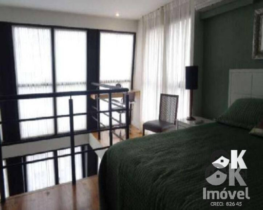 Imagem Apartamento com 2 Quartos à Venda, 134 m² em Jardim Paulista - São Paulo Imagem Apartamento com 2 Quartos à Venda, 134 m² em Jardim Paulista - São Paulo