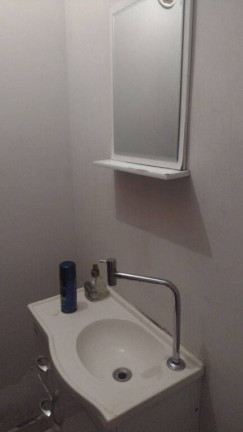 Imagem Sobrado com 2 Quartos à Venda, 72 m² em Vila Nossa Senhora Das Graças - Caçapava Imagem Sobrado com 2 Quartos à Venda, 72 m² em Vila Nossa Senhora Das Graças - Caçapava