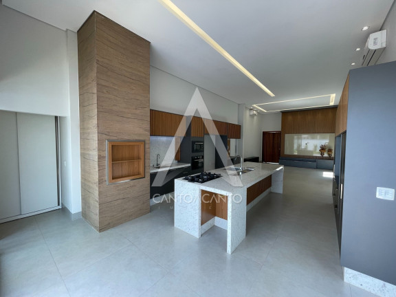 Imagem Casa com 3 Quartos à Venda, 205 m² em Condomínio Alameda Das Cores - Sinop Imagem Casa com 3 Quartos à Venda, 205 m² em Condomínio Alameda Das Cores - Sinop