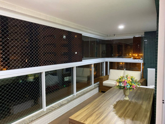 Imagem Apartamento com 4 Quartos à Venda, 125 m² em Jardins - Aracaju