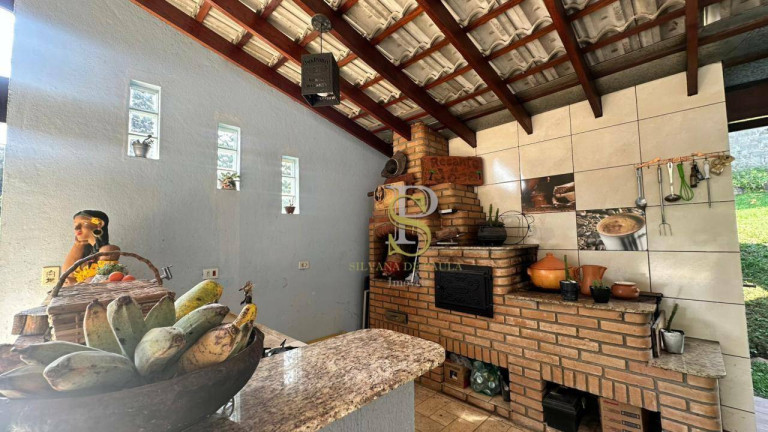 Imagem Casa com 4 Quartos à Venda, 180 m² em Mato Dentro - Mairiporã Imagem Casa com 4 Quartos à Venda, 180 m² em Mato Dentro - Mairiporã