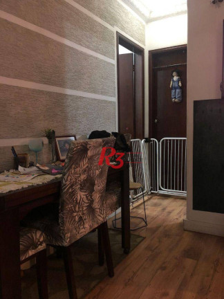 Imagem Apartamento com 2 Quartos à Venda, 70 m² em Estuário - Santos Imagem Apartamento com 2 Quartos à Venda, 70 m² em Estuário - Santos