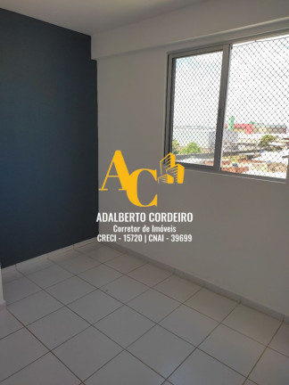 Imagem Apartamento com 2 Quartos à Venda, 45 m² em Imbiribeira - Recife