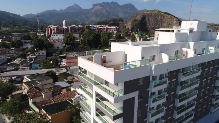 Imagem Apartamento com 3 Quartos à Venda, 78 m² em Freguesia (jacarepaguá) - Rio De Janeiro