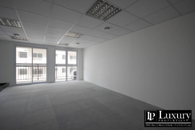 Imagem Imóvel Comercial para Alugar, 72 m² em Jabaquara - São Paulo