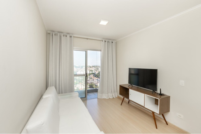 Imagem Apartamento com 3 Quartos à Venda, 82 m² em Vila Barreto - São Paulo