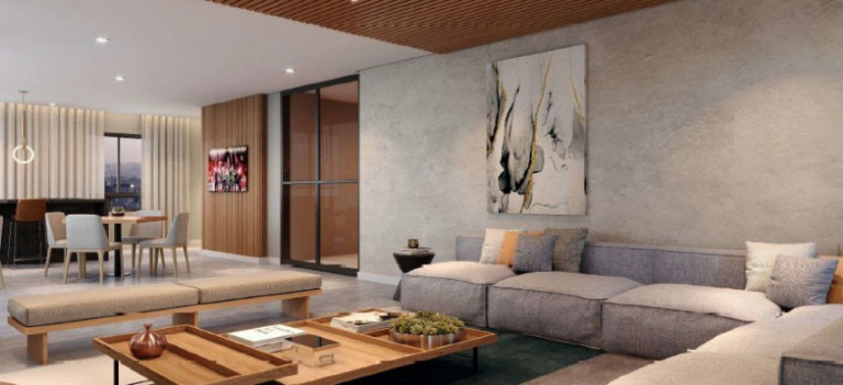 Imagem Imóvel com 1 Quarto à Venda, 27 m² em Pinheiros - São Paulo
