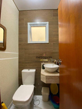 Imagem Sobrado com 3 Quartos à Venda, 164 m² em Osvaldo Cruz - São Caetano Do Sul Imagem Sobrado com 3 Quartos à Venda, 164 m² em Osvaldo Cruz - São Caetano Do Sul