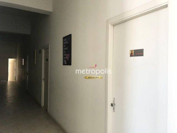 Imagem Edifício Residencial para Alugar, 1.121 m² em Rudge Ramos - São Bernardo Do Campo Imagem Edifício Residencial para Alugar, 1.121 m² em Rudge Ramos - São Bernardo Do Campo