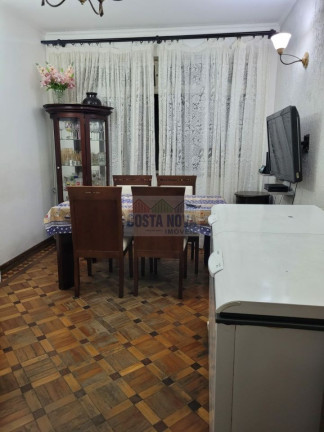 Apartamento com 2 Quartos à Venda, 90 m² em Vila Mathias - Santos