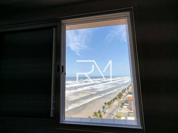 Imagem Apartamento com 2 Quartos à Venda, 72 m² em Vila Atlântica - Mongaguá