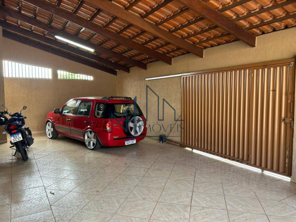 Casa com 3 Quartos à Venda, 284 m² em Jardim Leblon - Goiânia