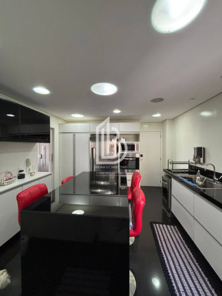 Imagem Apartamento com 3 Quartos à Venda, 146 m² em Boa Vista - São Caetano Do Sul