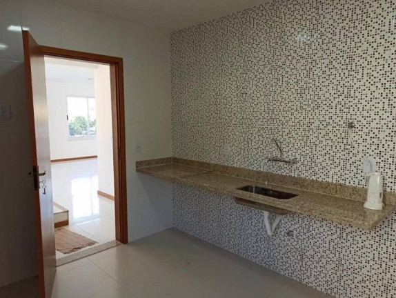 Imagem Casa com 4 Quartos à Venda, 130 m² em Vargem Grande - Teresópolis