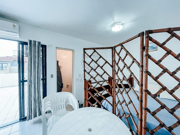 Imagem Cobertura com 3 Quartos à Venda, 183 m² em Praia Grande - Ubatuba