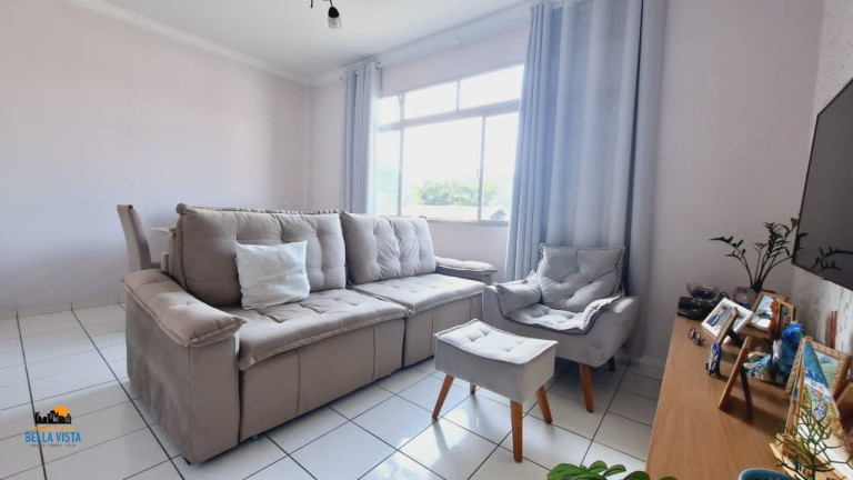 Foto do imóvel Apartamento com 2 Quartos à Venda,  em Parque Bitar - São Vicente
