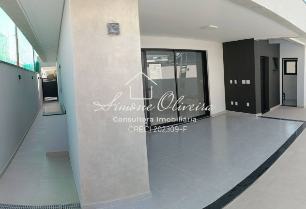 Imagem Casa com 3 Quartos à Venda, 150 m² em Bairro Do Grama - Caçapava