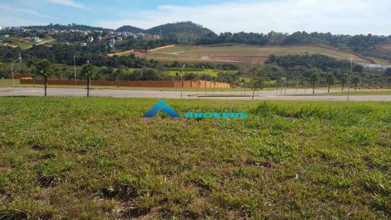 Terreno à Venda, 537 m² em Chácara Terra Nova - Jundiaí