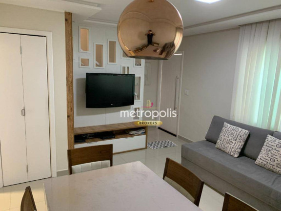 Imagem Sobrado com 3 Quartos à Venda, 83 m² em Vila Lúcia - São Paulo Imagem Sobrado com 3 Quartos à Venda, 83 m² em Vila Lúcia - São Paulo