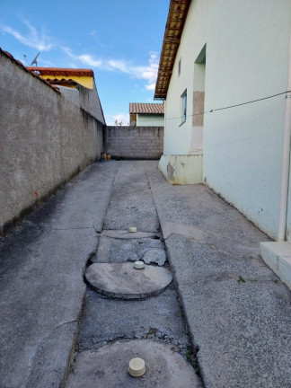 Imagem Casa com 3 Quartos à Venda, 120 m² em Mirante  Do Palmital - Esmeraldas