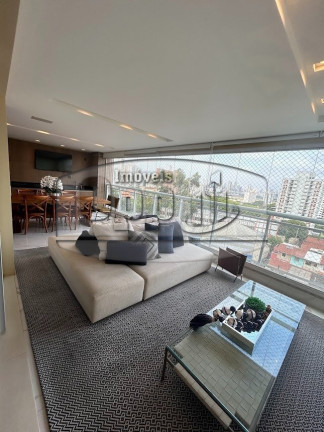Imagem Apartamento com 4 Quartos à Venda, 401 m² em Ipiranga - São Paulo Imagem Apartamento com 4 Quartos à Venda, 401 m² em Ipiranga - São Paulo