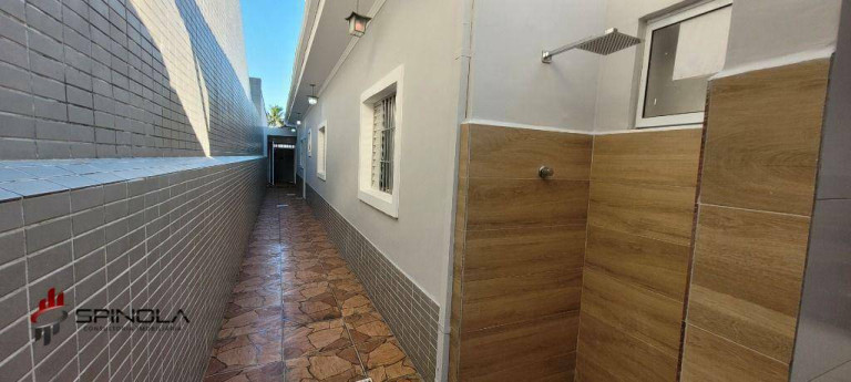 Imagem Casa com 2 Quartos à Venda, 88 m² em Caiçara - Praia Grande Imagem Casa com 2 Quartos à Venda, 88 m² em Caiçara - Praia Grande