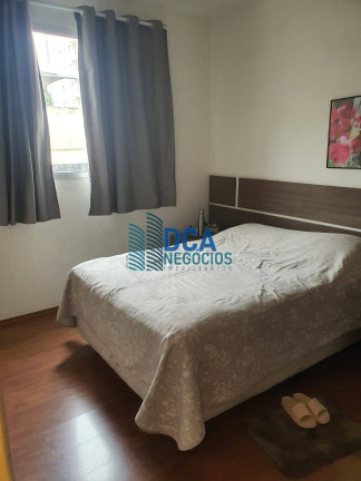 Imagem Apartamento com 3 Quartos à Venda, 73 m² em Jardim Santa Clara - Taubaté