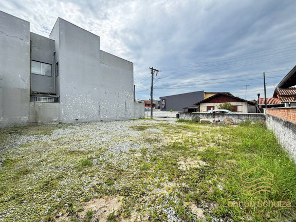 Imagem Terreno à Venda, 225 m² em Balneário Barra Do Sul Imagem Terreno à Venda, 225 m² em Balneário Barra Do Sul