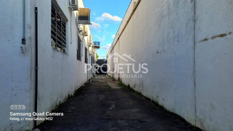 Imagem Galpão para Alugar, 3.440 m² em Jardim Humaitá - São Paulo