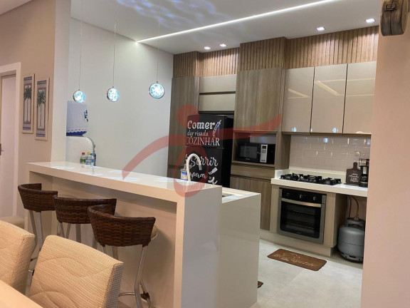 Imagem Casa com 3 Quartos à Venda, 140 m² em Jardim Das Nações - Taubaté