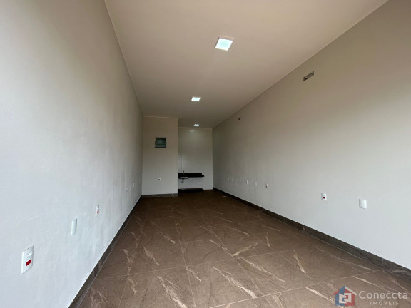 Imagem Imóvel para Alugar, 40 m² em Morada Da Serra - Patos De Minas