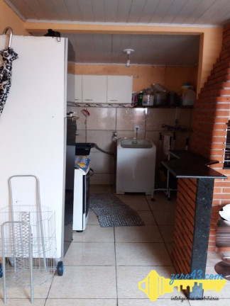 Imagem Casa com 4 Quartos à Venda, 170 m² em Conjunto Semiramis Barros Braga - Londrina Imagem Casa com 4 Quartos à Venda, 170 m² em Conjunto Semiramis Barros Braga - Londrina
