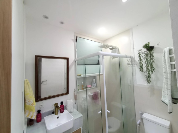 Imagem Apartamento com 1 Quarto à Venda, 34 m² em Alto - Teresópolis Imagem Apartamento com 1 Quarto à Venda, 34 m² em Alto - Teresópolis