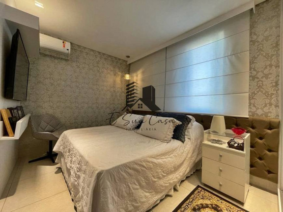 Imagem Cobertura com 5 Quartos à Venda, 330 m² em Castelo - Belo Horizonte Imagem Cobertura com 5 Quartos à Venda, 330 m² em Castelo - Belo Horizonte