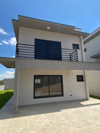 Imagem Casa com 3 Quartos à Venda, 114 m² em Jardim Paulista - Atibaia Imagem Casa com 3 Quartos à Venda, 114 m² em Jardim Paulista - Atibaia