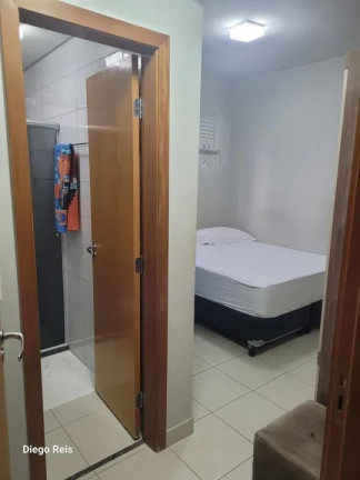 Imagem Apartamento com 3 Quartos à Venda, 70 m² em Terceiro - Cuiabá