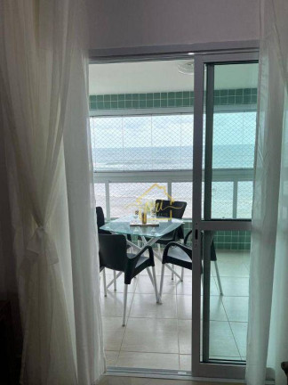 Imagem Apartamento com 2 Quartos à Venda, 76 m² em Vila Atlântica - Mongaguá Imagem Apartamento com 2 Quartos à Venda, 76 m² em Vila Atlântica - Mongaguá