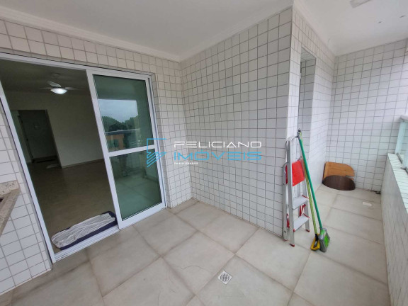 Imagem Apartamento com 1 Quarto à Venda, 59 m² em Canto Do Forte - Praia Grande Imagem Apartamento com 1 Quarto à Venda, 59 m² em Canto Do Forte - Praia Grande