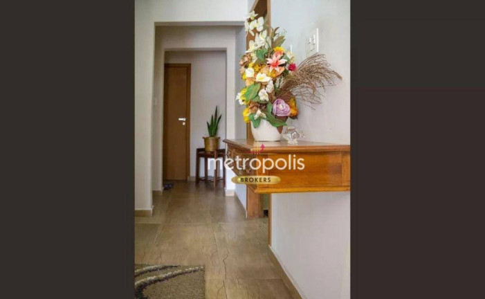 Imagem Sobrado com 3 Quartos à Venda, 300 m² em Olímpico - São Caetano Do Sul