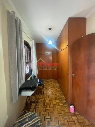 Imagem Casa com 7 Quartos à Venda, 250 m² em Bela Vista - Osasco Imagem Casa com 7 Quartos à Venda, 250 m² em Bela Vista - Osasco