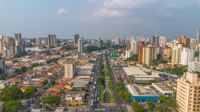 Imagem Imóvel com 1 Quarto à Venda, 35 m² em Cambuí - Campinas Imagem Imóvel com 1 Quarto à Venda, 35 m² em Cambuí - Campinas