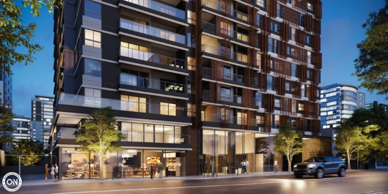 Imagem Apartamento com 1 Quarto à Venda, 45 m² em Cerqueira César - São Paulo Imagem Apartamento com 1 Quarto à Venda, 45 m² em Cerqueira César - São Paulo