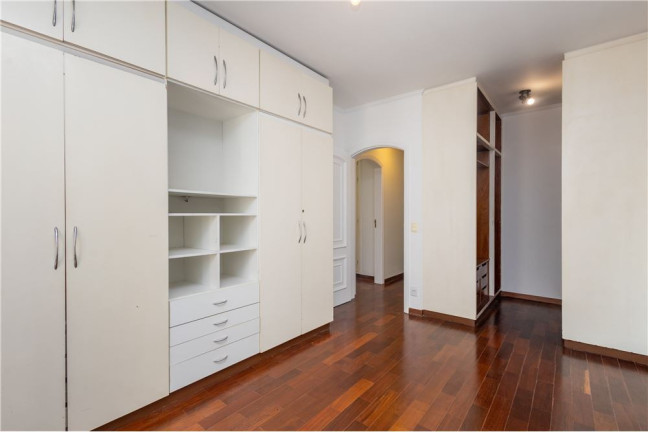 Imagem Apartamento com 5 Quartos à Venda, 242 m² em Campo Belo - São Paulo Imagem Apartamento com 5 Quartos à Venda, 242 m² em Campo Belo - São Paulo