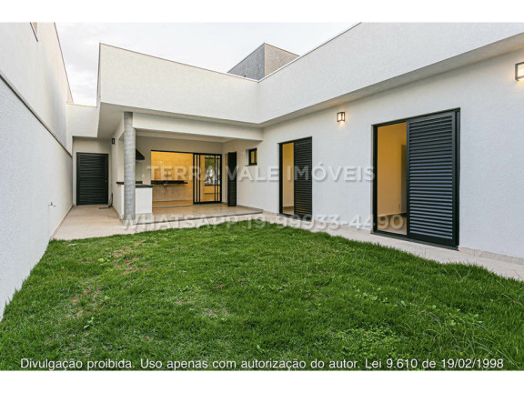 Imagem Casa de Condomínio com 3 Quartos à Venda, 159 m² em Parque Ortolândia - Hortolândia