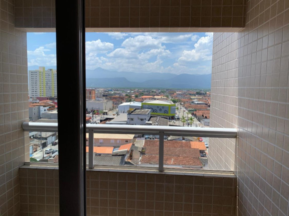 Imagem Apartamento com 2 Quartos à Venda, 59 m² em Ocian - Praia Grande